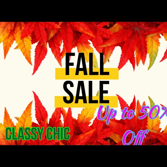 SALE!!!!!๐ค๐ค๐ค๐ค๐ค - Picture 1 of 3